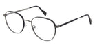 Andy Wolf® 4759 ANW 4759 E 51 - Gun/Blue E Eyeglasses