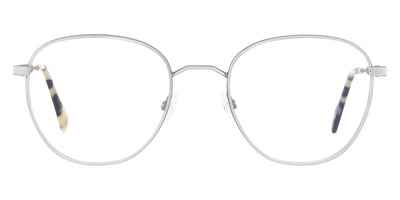 Andy Wolf® 4759 ANW 4759 J 51 - Silver/Beige J Eyeglasses
