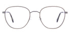 Andy Wolf® 4759 ANW 4759 O 51 - Gun/Beige O Eyeglasses
