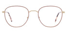 Andy Wolf® 4759 ANW 4759 P 51 - Gold/Beige P Eyeglasses
