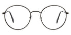 Andy Wolf® 4760 ANW 4760 01 51 - Black 01 Eyeglasses