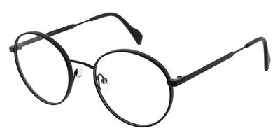 Andy Wolf® 4760 ANW 4760 01 51 - Black 01 Eyeglasses