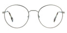 Andy Wolf® 4760 ANW 4760 05 51 - Gun/Teal 05 Eyeglasses