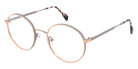 Andy Wolf® 4760 ANW 4760 06 51 - Rosegold/Pink 06 Eyeglasses