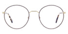 Andy Wolf® 4760 ANW 4760 07 51 - Graygold/Gray 07 Eyeglasses