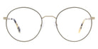 Andy Wolf® 4760 ANW 4760 08 51 - Graygold/Beige 08 Eyeglasses