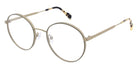 Andy Wolf® 4760 ANW 4760 08 51 - Graygold/Beige 08 Eyeglasses