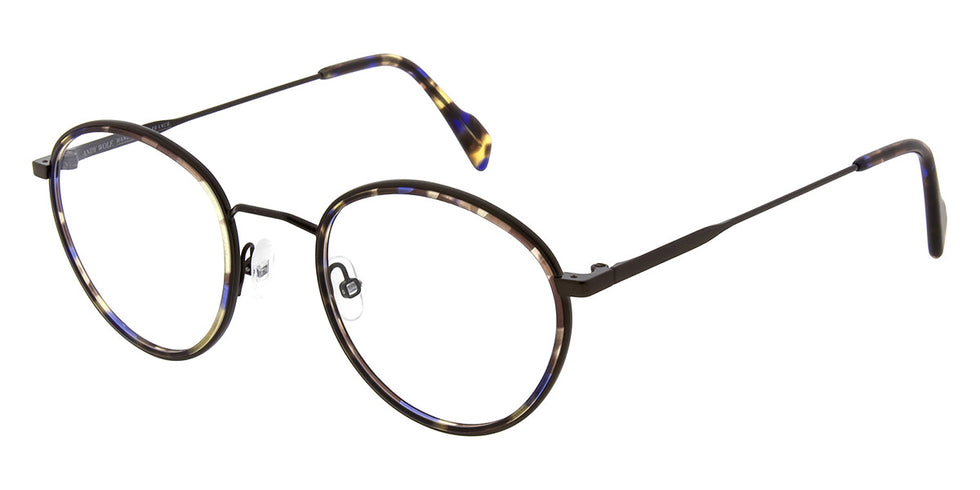 Andy Wolf® 4761 ANW 4761 03 47 - Colorful 03 Eyeglasses