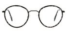 Andy Wolf® 4761 ANW 4761 04 47 - Black/Gray 04 Eyeglasses