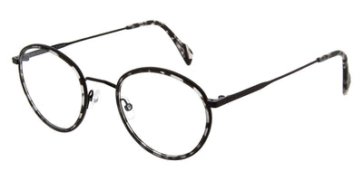 Andy Wolf® 4761 ANW 4761 04 47 - Black/Gray 04 Eyeglasses