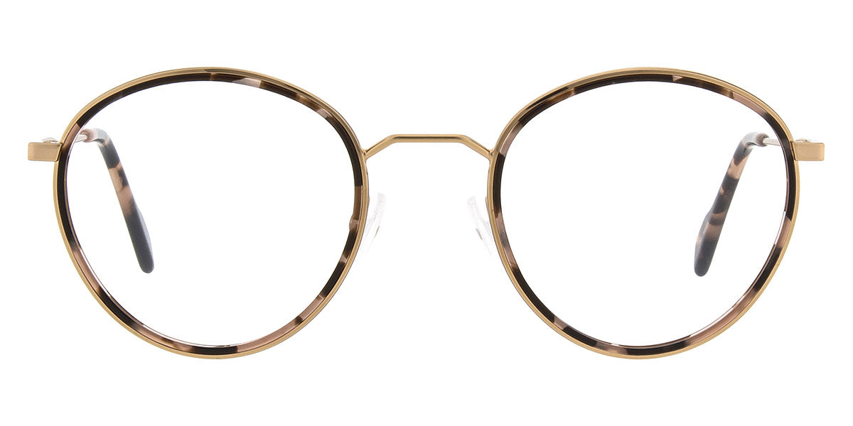 Andy Wolf® 4761 ANW 4761 05 47 - Rosegold/Pink 05 Eyeglasses