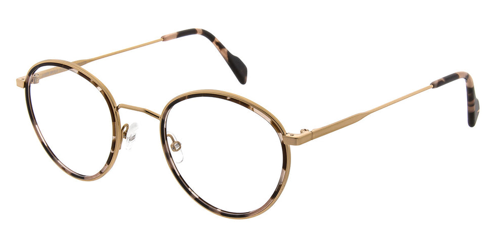 Andy Wolf® 4761 ANW 4761 05 47 - Rosegold/Pink 05 Eyeglasses