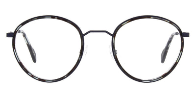 Andy Wolf® 4761 ANW 4761 06 47 - Blue 06 Eyeglasses