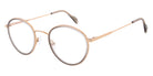 Andy Wolf® 4761 ANW 4761 09 47 - Rosegold/Beige 09 Eyeglasses