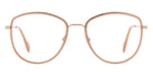 Andy Wolf® 4762 ANW 4762 07 53 - Rosegold/Pink 07 Eyeglasses
