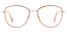 Andy Wolf® 4762 ANW 4762 09 53 - Rosegold/Pink 09 Eyeglasses