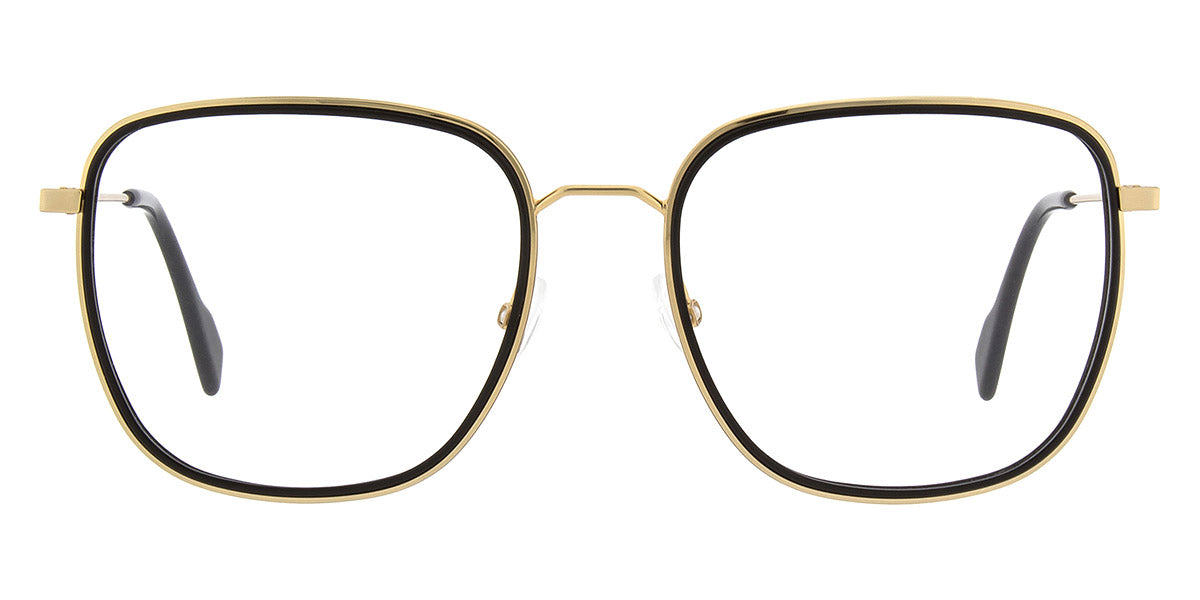 Andy Wolf® 4763 Rectangle Eyeglasses - EuroOptica – EuroOptica™