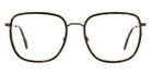 Andy Wolf® 4763 ANW 4763 02 55 - Brown 02 Eyeglasses