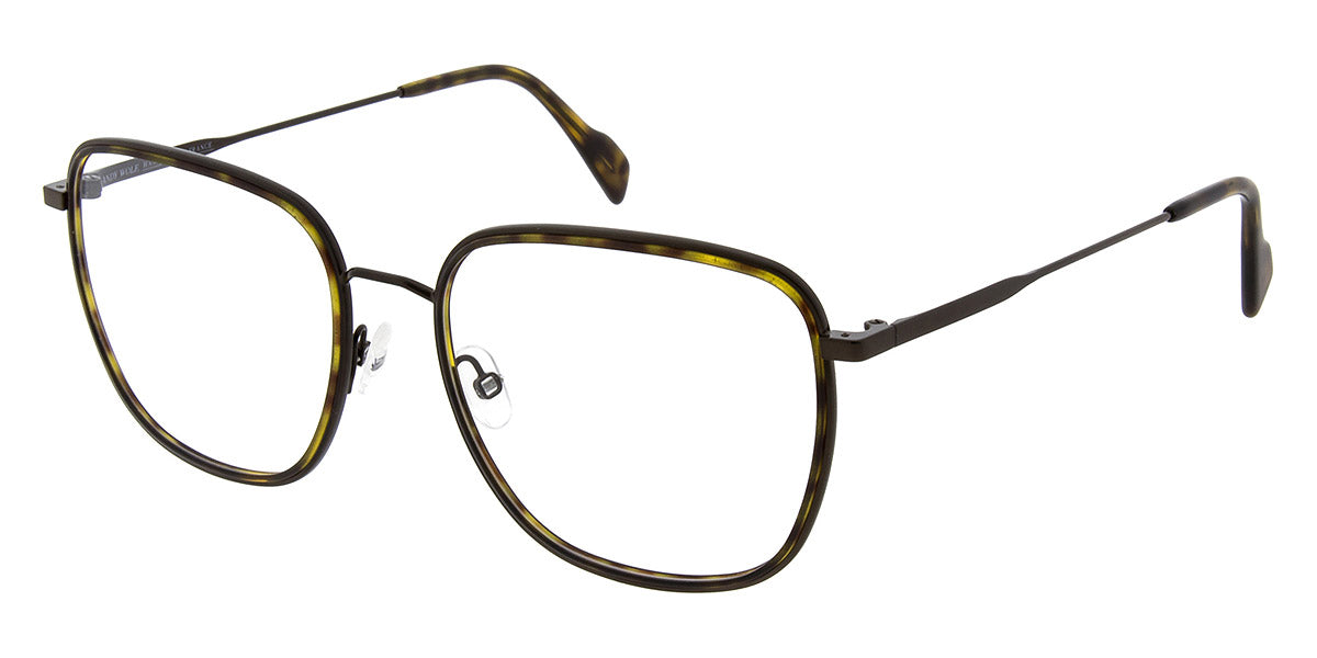 Andy Wolf® 4763 ANW 4763 02 55 - Brown 02 Eyeglasses