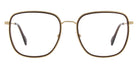 Andy Wolf® 4763 ANW 4763 03 55 - Gold/Brown 03 Eyeglasses