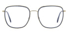 Andy Wolf® 4763 ANW 4763 04 55 - Graygold/Blue 04 Eyeglasses
