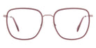Andy Wolf® 4763 ANW 4763 05 55 - Pink/Berry 05 Eyeglasses