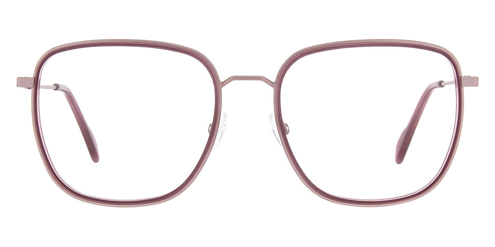 Andy Wolf® 4763 ANW 4763 05 55 - Pink/Berry 05 Eyeglasses