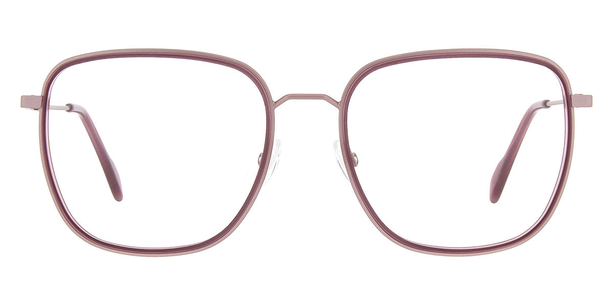 Andy Wolf® 4763 Rectangle Eyeglasses - EuroOptica
