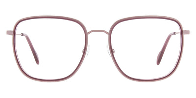 Andy Wolf® 4763 ANW 4763 05 55 - Pink/Berry 05 Eyeglasses