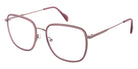 Andy Wolf® 4763 ANW 4763 05 55 - Pink/Berry 05 Eyeglasses
