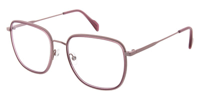 Andy Wolf® 4763 ANW 4763 05 55 - Pink/Berry 05 Eyeglasses