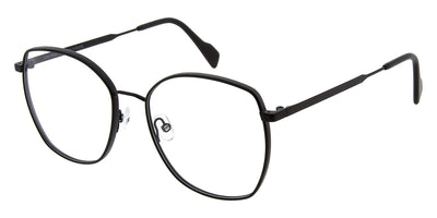 Andy Wolf® 4764 ANW 4764 01 53 - Black 01 Eyeglasses