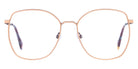 Andy Wolf® 4764 ANW 4764 06 53 - Gold/Violet 6 Eyeglasses