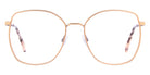 Andy Wolf® 4764 ANW 4764 07 53 - Rosegold/Pink 07 Eyeglasses