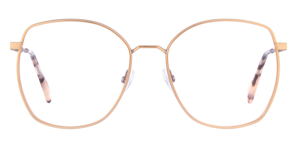 Andy Wolf® 4764 ANW 4764 07 53 - Rosegold/Pink 07 Eyeglasses