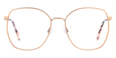 Andy Wolf® 4764 ANW 4764 07 53 - Rosegold/Pink 07 Eyeglasses