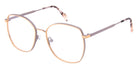 Andy Wolf® 4764 ANW 4764 07 53 - Rosegold/Pink 07 Eyeglasses