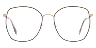 Andy Wolf® 4764 ANW 4764 09 53 - Gold/Gray 09 Eyeglasses