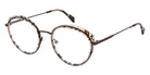 Andy Wolf® 4766 ANW 4766 03 52 - Brown/Pink 03 Eyeglasses