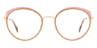 Andy Wolf® 4766 ANW 4766 05 52 - Rosegold/Pink 05 Eyeglasses