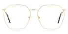 Andy Wolf® 4768 ANW 4768 02 57 - Gold 02 Eyeglasses