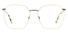Andy Wolf® 4768 ANW 4768 06 57 - Brown/Beige 06 Eyeglasses
