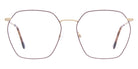 Andy Wolf® 4768 ANW 4768 08 57 - Gold/Brown 08 Eyeglasses
