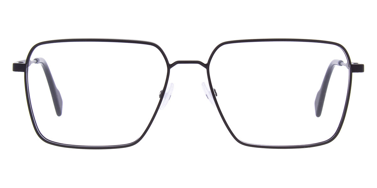 Andy Wolf® 4769 ANW 4769 01 57 - Black 01 Eyeglasses