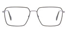 Andy Wolf® 4769 ANW 4769 03 57 - Gun/Green 03 Eyeglasses