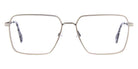 Andy Wolf® 4769 ANW 4769 04 57 - Silver/Black 04 Eyeglasses