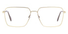 Andy Wolf® 4769 ANW 4769 05 57 - Graygold/Brown 05 Eyeglasses