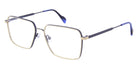 Andy Wolf® 4769 ANW 4769 06 57 - Graygold/Blue 06 Eyeglasses