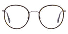 Andy Wolf® 4770 ANW 4770 02 51 - Gun/Brown 02 Eyeglasses