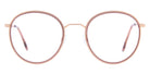Andy Wolf® 4770 ANW 4770 06 51 - Rosegold/Pink 06 Eyeglasses
